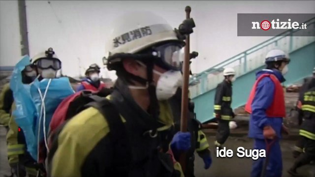 Fukushima, l'acqua contaminata dal reattore nucleare verrà sversata in mare: Tokyo dà il via libera