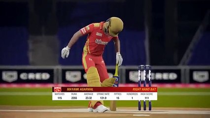 RR vs PBKS | MATCH-4 VIVO IPL 2021 FULL MATCH HIGHLIGHTS