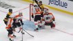 Flyers @ Bruins 1/21/21 | Nhl Highlights
