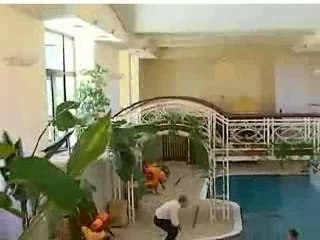 Corinthia San Gorg Hotel Malta