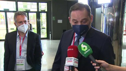 La Audiencia de Madrid archiva definitivamente el 'Delcygate'