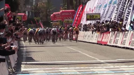 56. Cumhurbaşkanlığı Türkiye Bisiklet Turu