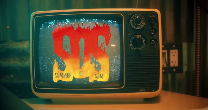 Xzibit, B-Real, Demrick - Summer of Sam (Official Video)