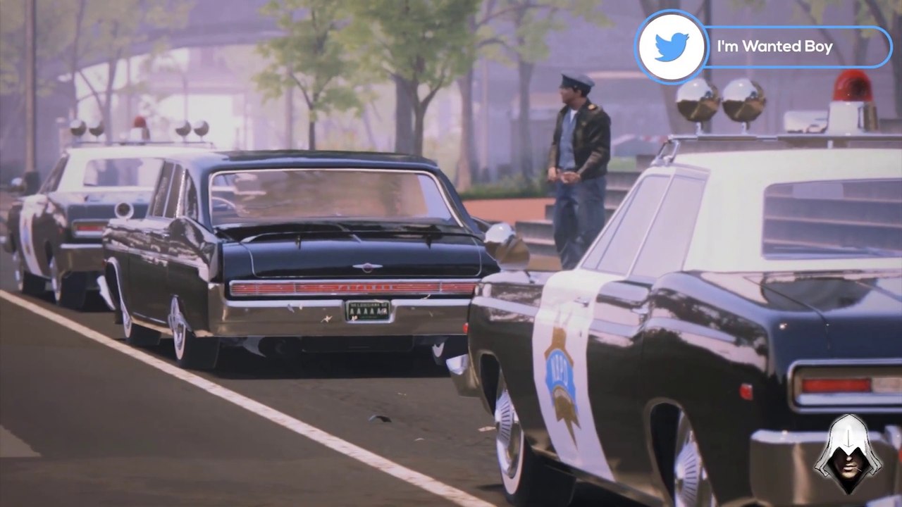 Mafia 3 (2016): Story Mission #31: Kill the Judge | Kill Judge Holden | The Poor Sumbitch |