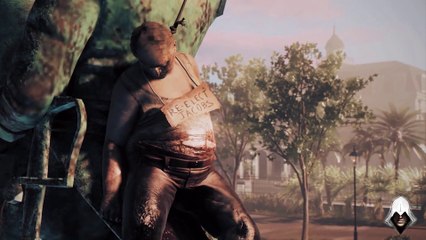 Mafia 3 (2016): Story Mission #32: Kill "Uncle" Lou Marcano | Stop The Ship | French Ward District |