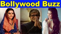 Bollywood Buzz | Celebs extend Navratri, Gudi Padwa, Baisakhi, Ugadi 2021 wishes