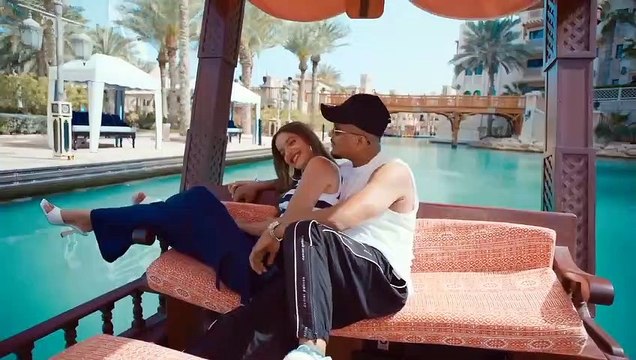 DIVINE feat. Lisa Mishra - Rider | Prod. by Kanch, Stunnah Beatz | Official Music Video