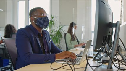 Study Reveals People Should Only Be Working Eight Hours Per Week