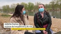 À Orléans, une application de co-piétonnage pour lutter contre le harcèlement de rue