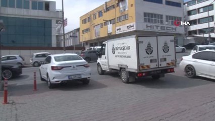 Kayıp 112 personeli arkadaşının evinde ölü bulundu