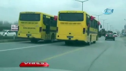 293 asker dualarla Afrin'e uğurlandı