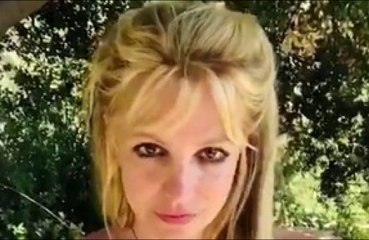 Britney Spears está 'lisonjeada' com preocupação sobre sua vida