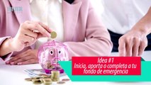 Consejos financieros |Tres ideas de como utilizar tus ingresos adicionales  - Nex Panamá