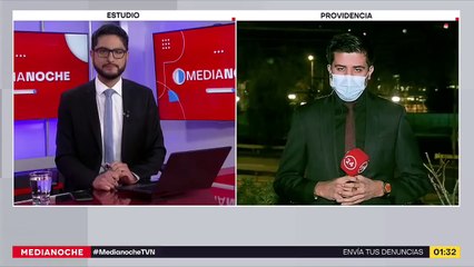 Venezolano es asesinado por otro venezolano e pleno centro multicultural de Santiago