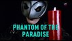 "Phantom of the Paradise" par Pauline Croze