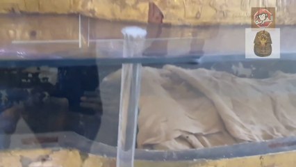 المتحف الفرعوني بمصر القاهرة.يعتبر من  اكبر واغنى المتاحف في العالم