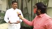 Covid-19: Maharashtra minister Aslam Sheikh blames celebrities for hospital bed crisis
