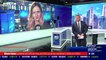 Samy Chaar (Lombard Odier&Cie) : Le retour de l'inflation aux Etats-Unis ? - 13/04