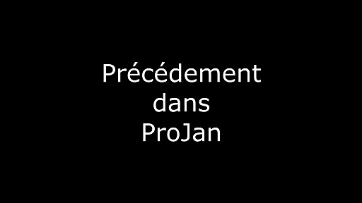 [PROJAN] Groupe K - Polymap