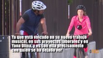 David Bustamante confirma que ha felicitado a Paula Echevarría tras su reciente maternidad