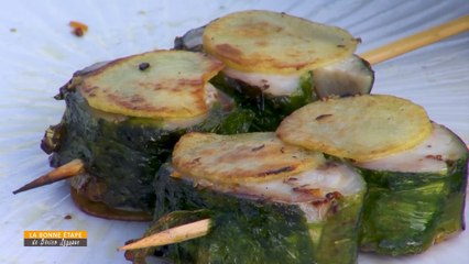 La Bonne Étape - 08/04/2021 -  Surprise de Chefs