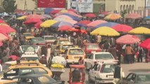 ارتفاع معدلات النمو السكاني بأفغانستان