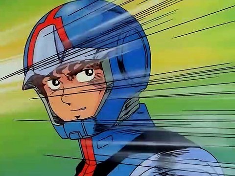 Mobile Suit Gundam OP HD