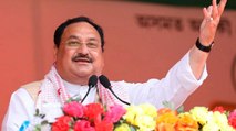 JP Nadda slams Mamata over Cooch Behar Violence