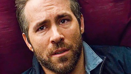 HITMAN & BODYGUARD 2 Bande Annonce (2021)