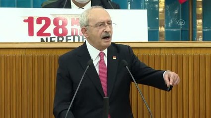 Kılıçdaroğlu: "Eğer hesabını veremiyorsan sandığı getir, korkma, namusunla git bari"