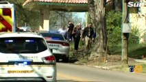 Knoxville school shooting – One DEAD and cop injured as student open fires at Tennessee high school