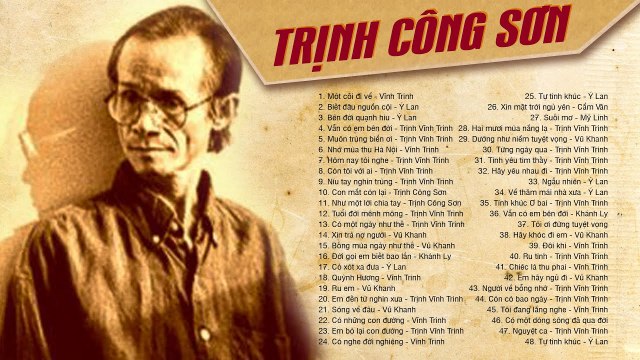 MỘT CÕI ĐI VỀ, BIẾT ĐÂU NGUỒN CỘI - Nhạc Trịnh Công Sơn Hay Nhất - Tình Ca Xưa Phòng Trà Gây Nghiện