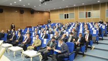 İl Koordinasyon Kurulu toplantısı düzenlendi