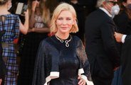 Cate Blanchett to star in ‘TAR’ movie