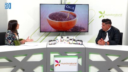 Mundo Natural 24: Seleccionar bien los alimentos saludables de nuestra cocina
