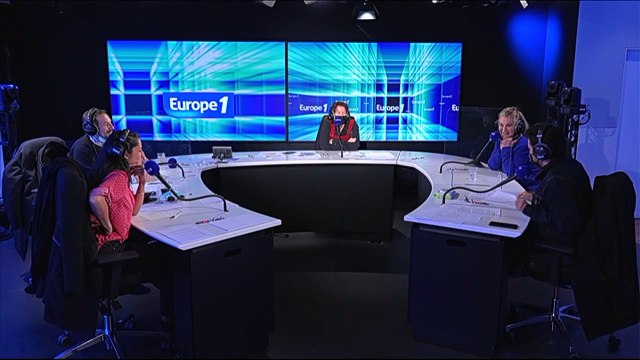 Laurent Barat à Sheila : Vous faites partie de nos vies