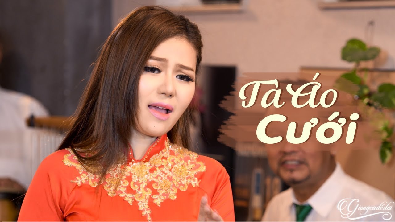 Tà Áo Cưới - Lê Tiểu Thúy (Official MV)