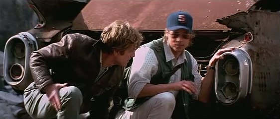 Spy Game (Juego de espías) - Tráiler español