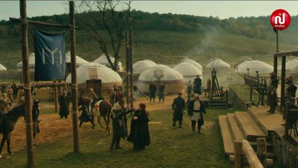 حزن عثمان على حالة بالا