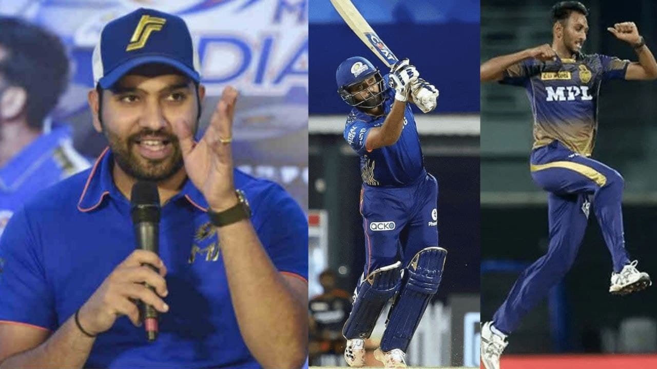 IPL 2021 : MI vs KKR ఐపీఎల్‌‌లో మరో 200 మ్యాచులాడుతా Rohit Sharma Fitness Mantra || Oneindia Telugu