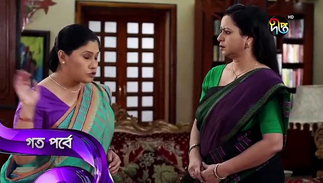 Palki | পালকী | EP 345 | FULL EPISODE | Deepto TV | Natok 2021 পর্ব ৩৪৫ পালকি