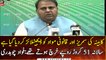 Cabinet summaries and legal content have been digitized: Fawad Chaudhry