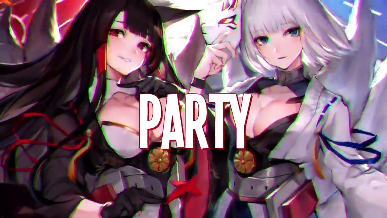 Nightcore - Tik Tok