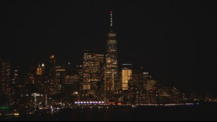 New York aims to derive 70% of power from renewable sources