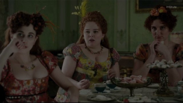 Bridgerton Has Been Renewed For Seasons 3 and 4