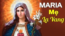 Maria Mẹ La Vang - Nguyễn Hồng Ân ft Tuyết Mai  Nhạc Thánh Ca Mẹ Maria 2021 - St: Phạm Đức Huyến