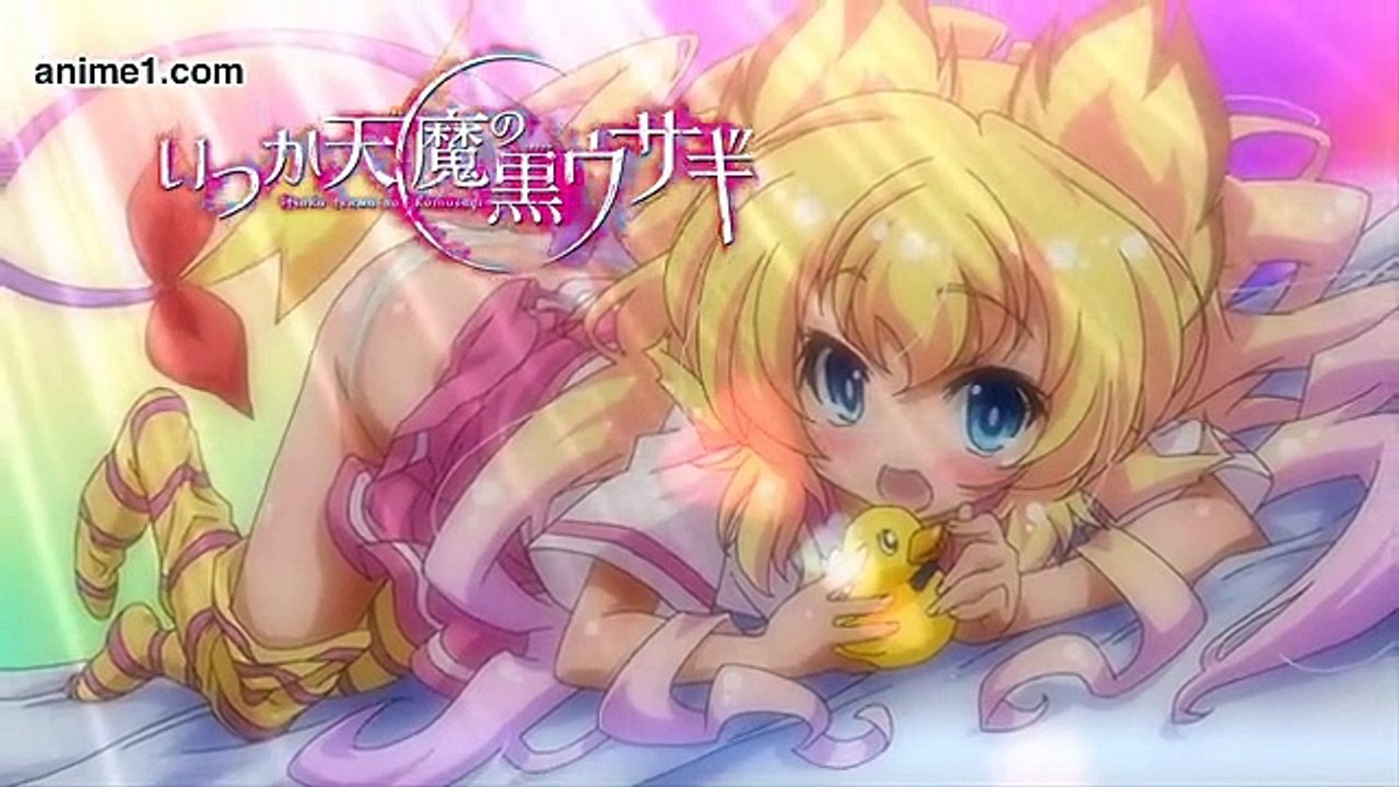 Itsuka Tenma No Kuro Usagi E 12