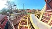 Storm Chaser On Ride POV Paultons Park NEW 2021
