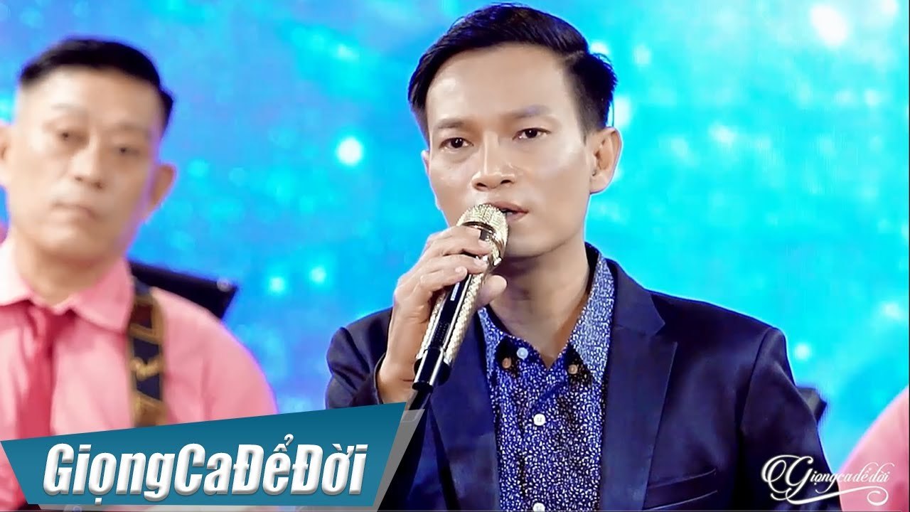 Anh Biết Em Đi Chẳng Trở Về - Tiến Vinh (Official MV)