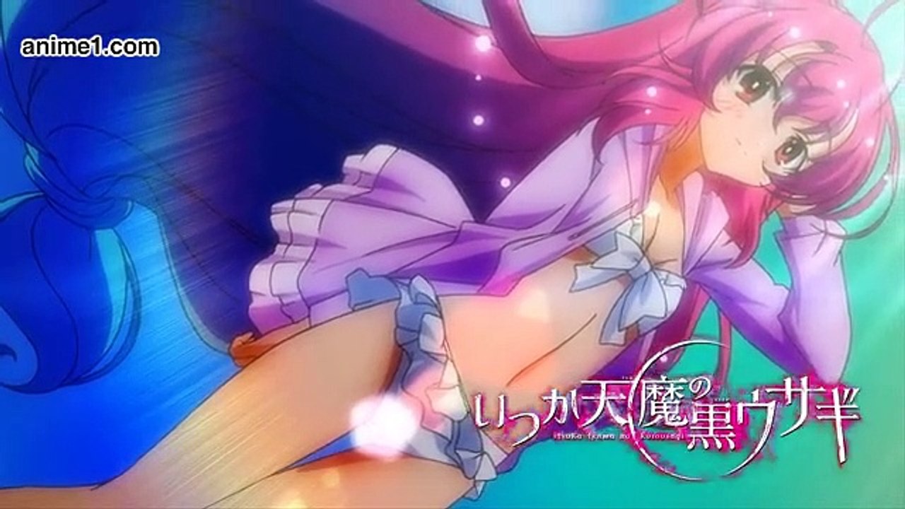 Itsuka Tenma No Kuro Usagi E 9